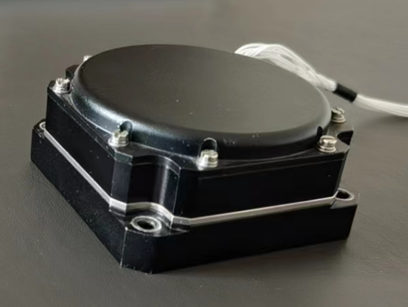 Optical Gyroscopes For Angular Velocity Measurement And Inertial Navigation Systems