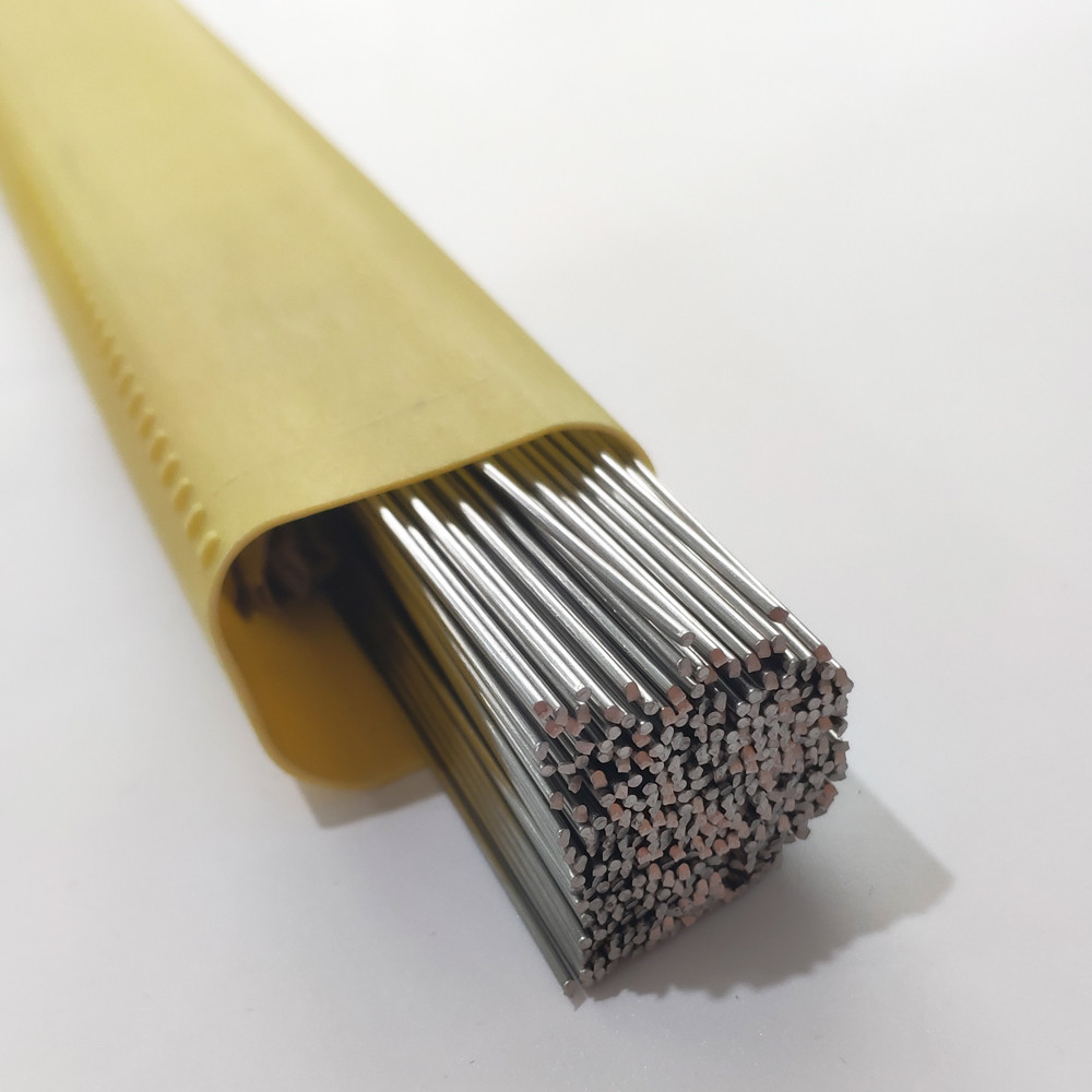 1.2 1.6 2.0 2.4mm 3.2mm MIG/TIG Nickel Alloy Monel 400 Welding Wire Ernicu-7