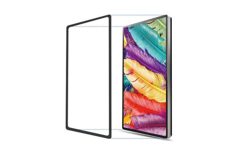 86 Inch Outdoor LCD Advertising Display IP55 IP65 Smart Interconnection System