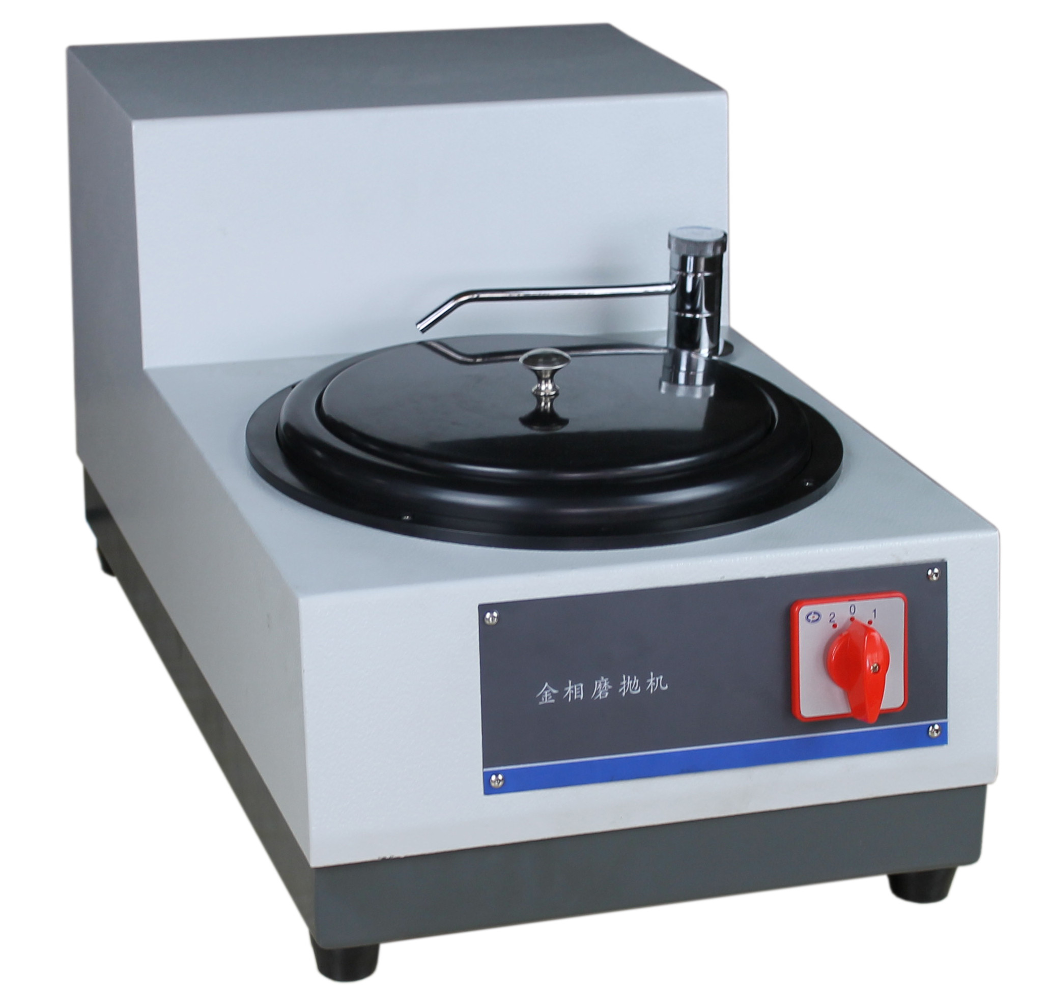HAP-100U/HAP-200U High Precision Metallographic Sample Grinding And Polishing Machine