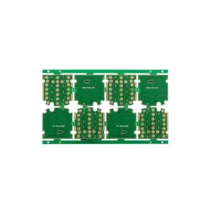 China Reflow BGA Soldering Prototype PCB Assembly Service ISO 9001 ISO14001 on sale