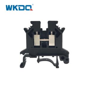 Nylon PA66 JUK 2.5B Equivalent Electrical Terminal Block