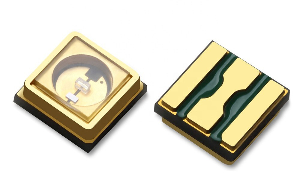 Lamp UVC LED Chip 280nm 275nm 3535 UV LED for Sterilization Equipment