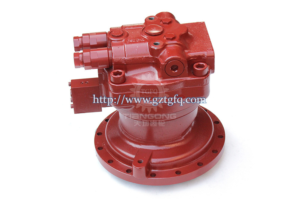 DAEWOO DH225-7 mini Excavator Swing Motor 170303-00045 401-00086A
