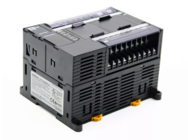 Analog Models Omron PLC CP1E Transistor Output CPU Unit CP1E-NA20DT-D Manufactures
