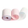 Buy cheap Smooth Surface 241mm×280mm 2 Ply Thermal Paper Rolls from wholesalers
