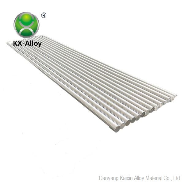 Hyra80 Soft Magnetic Alloy Corrosion Resistance High Temperature Stability
