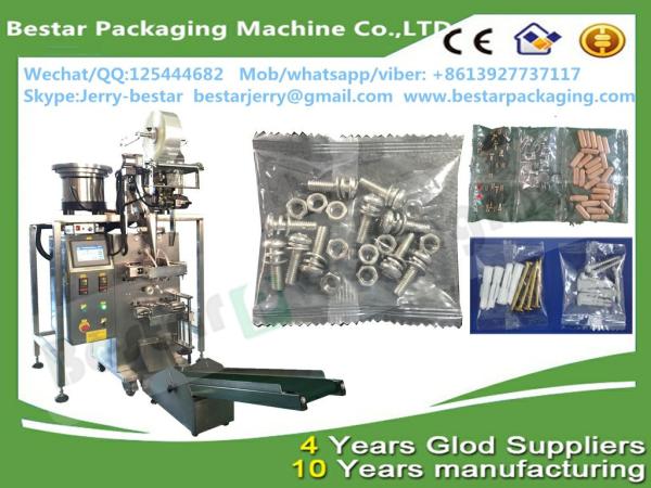double vibration gaskets packing machine, gaskets tubes packaging machine ,