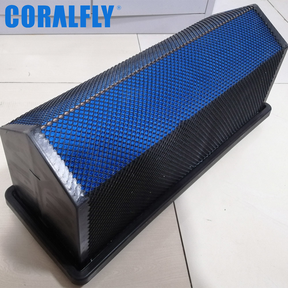 03-36867-010 336867010 P629641 336867002 CORALFLY Truck Air Filter For Freightliner 122SD Cascadia Coronado