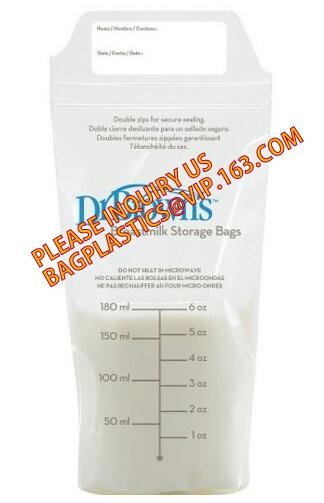 stand up reclosable drinking pouches cold drink Zip lockk bag with straw,Beveragereusable Kids Snack Zip Lock Juice Drink