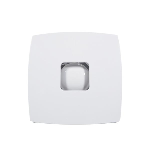 125MM 150MM Wall Mounted Bathroom Air Greenhouse Extractor Exhaust Fan for 240V