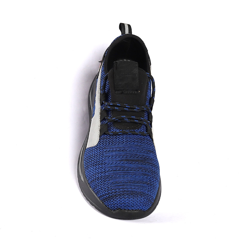 Shengjie Man'S Quality Shoes Working Steel Toe Work Shoes Men Working Safety Shoes