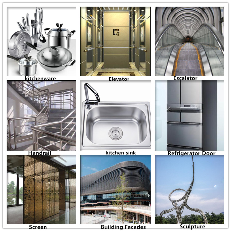 Tisco Cold Drawn SS Angle Bar Stainless Steel Profiles 304 Mill Finish