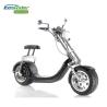 Buy cheap EcoRider 1200W 50KM Range 2 Wheel Electric Scooter with Front Suspension for from wholesalers