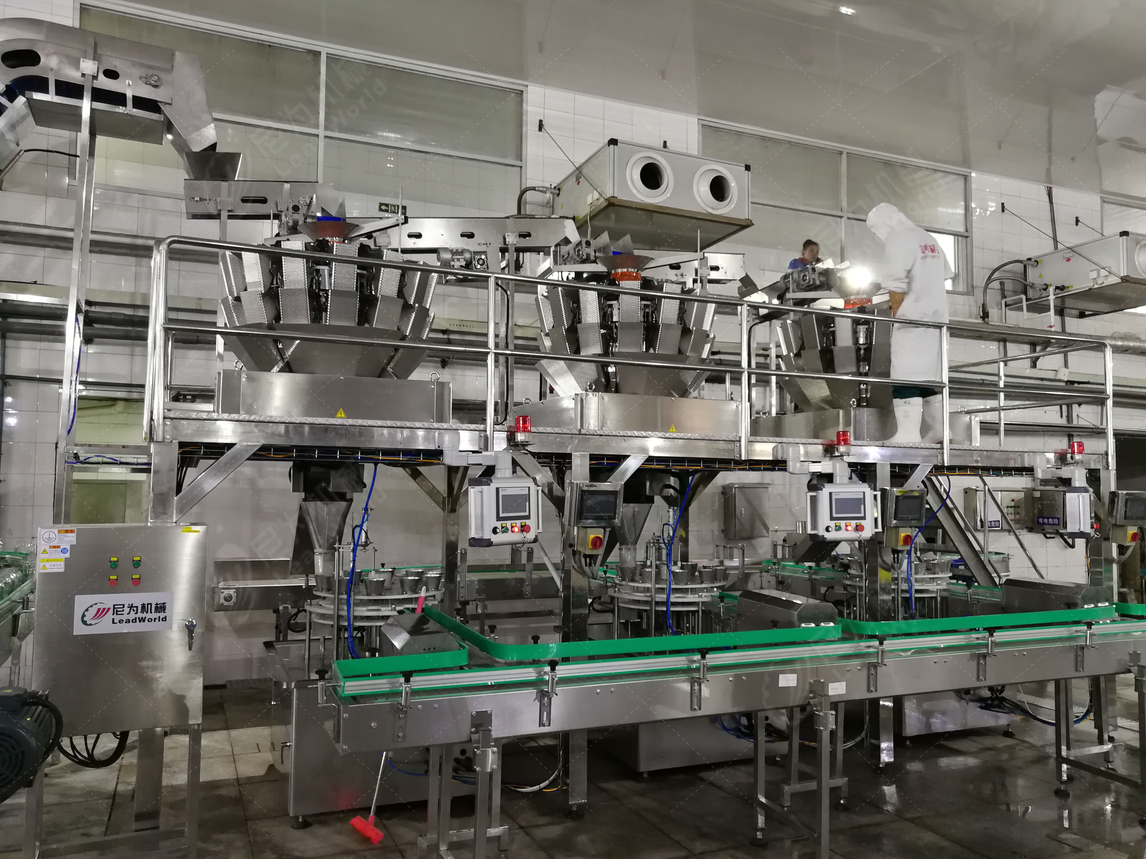 Tin Can Sardine Tuna Fish Beef Canning Machine Automatic Canned Meat Sealing Machine