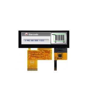WF39BTLASDNG0 3.9" TFT LCD Display Panel Winstar