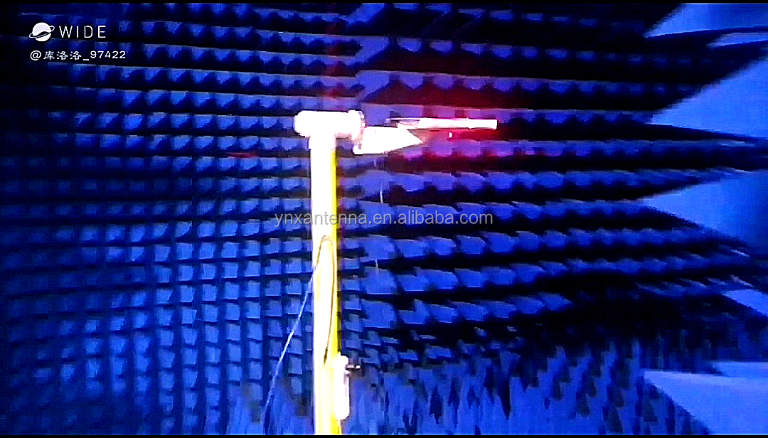 5dBi High Gain 698-2700MHz LTE 4G Antenna for Wireless Router CRC9 Connector Included