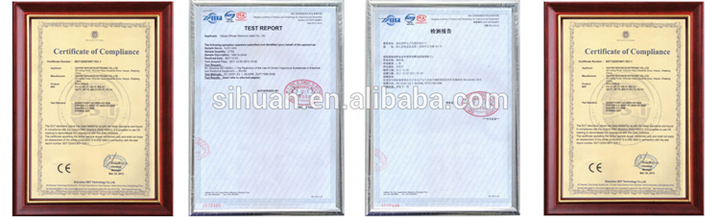 Copper Conductor Zeta Fire Alarm Cable for Industrial Applications