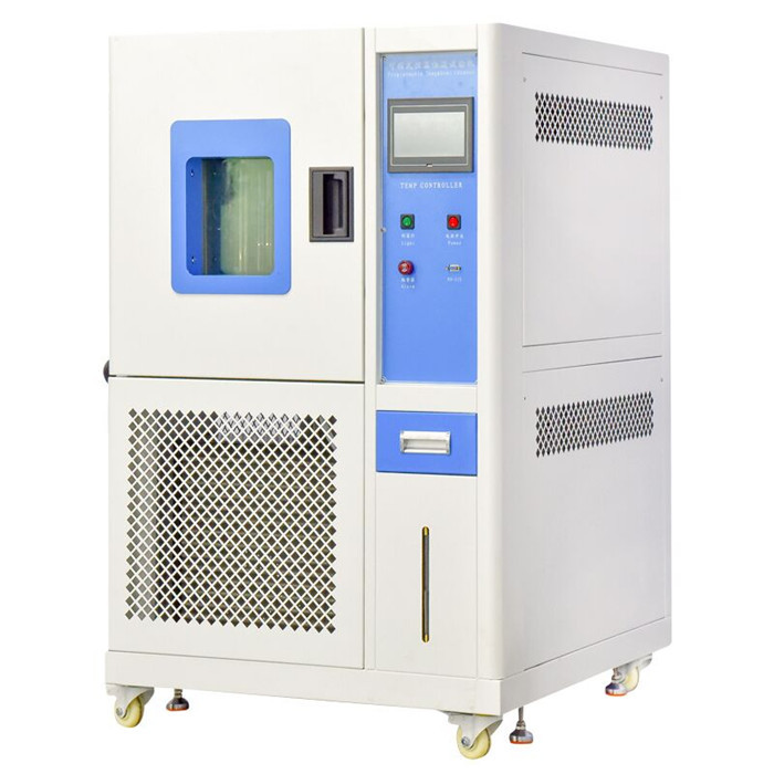 Liyi 150L Programmable Temperature Humidity Test Chamber Environmental Test Equipment