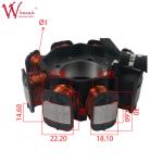 Motorcycle Magneto Stator Coil Stator Set Copper ENDURO200