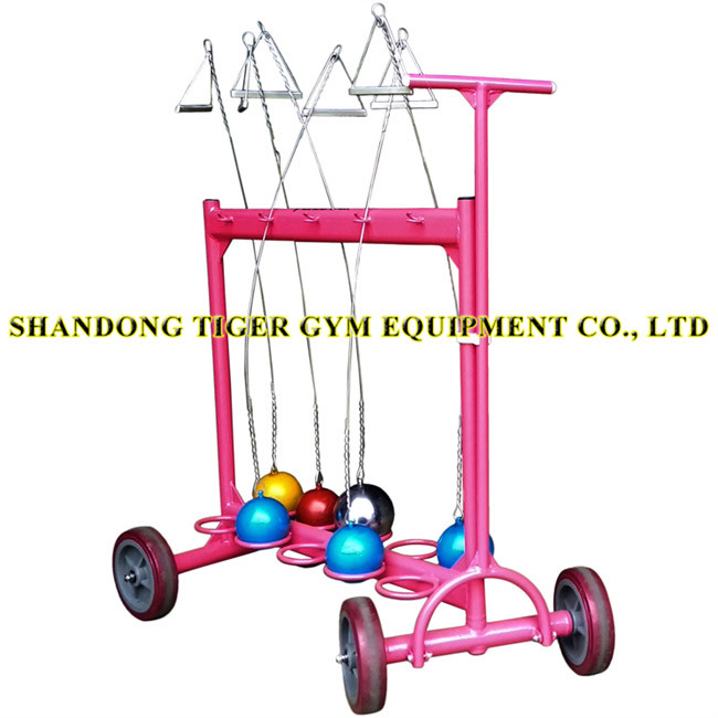 Track and Field Equipment Hammer Rack / Cart 1