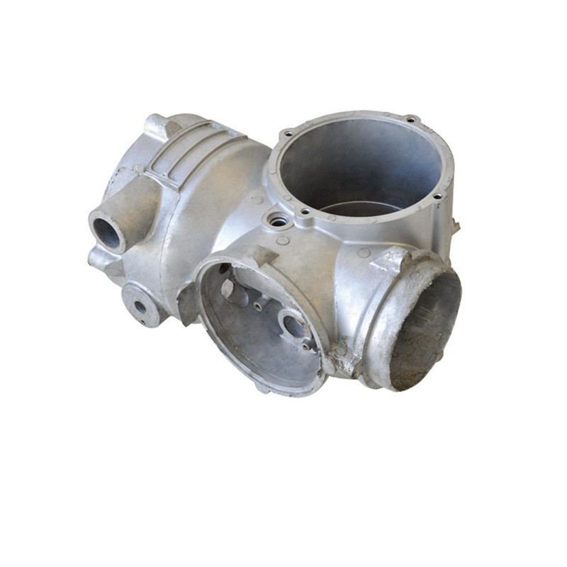 Anodized Brushed Aluminum Die Casting Parts For Auto Motor Vehicle Aircraft