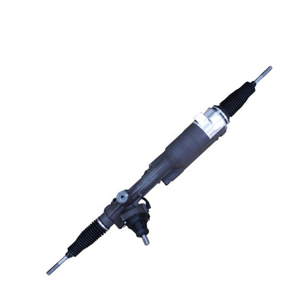 OEM 4G1423055BQ 4G1423055CS Audi A6 LHD Car Steering Rack And Opinion Repair Parts For Audi A6 2.0 TDI 11-18 A8 III S8