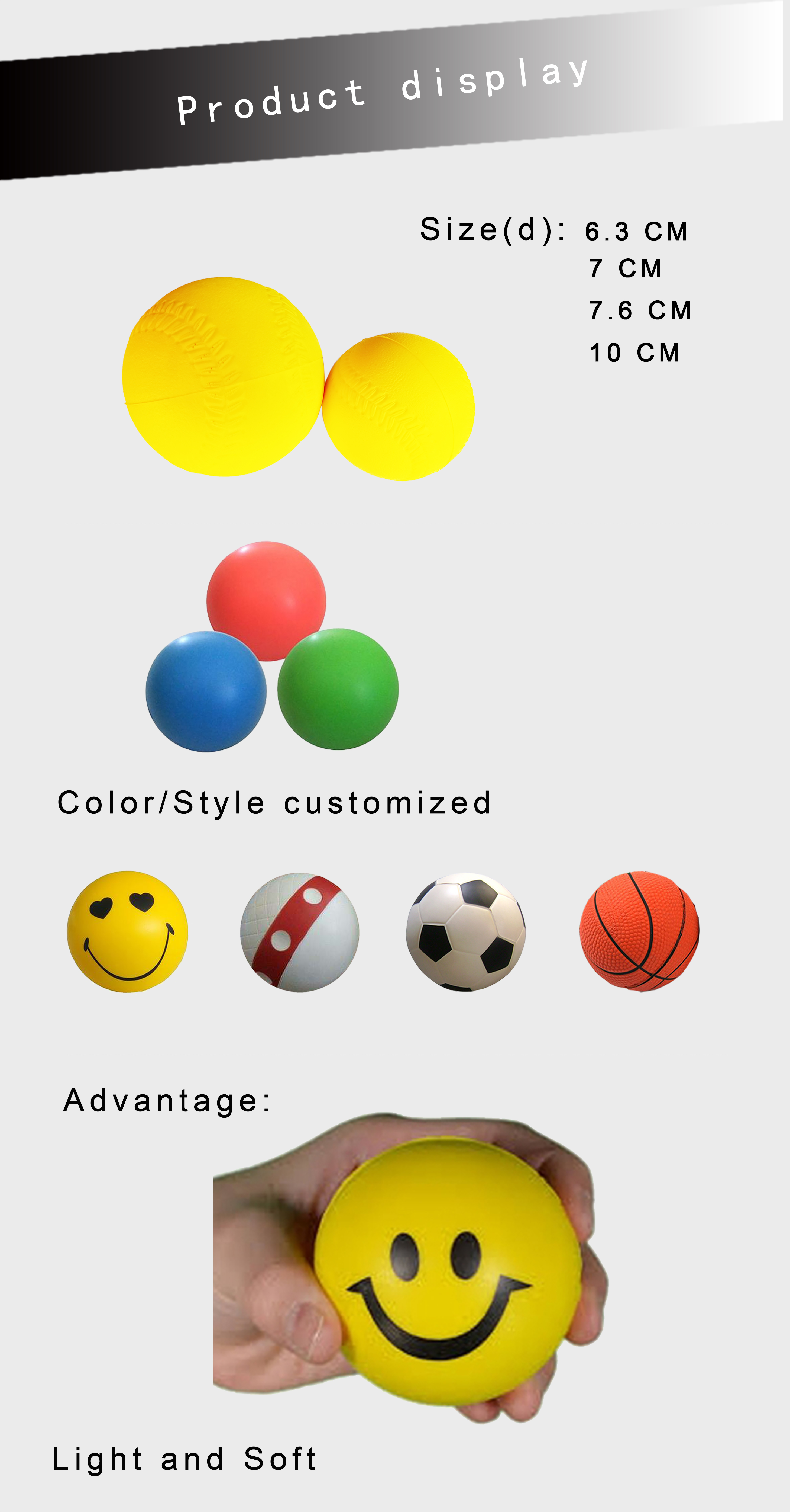Kids Balls Making 60HRC DME Polyurethane Foam Molds