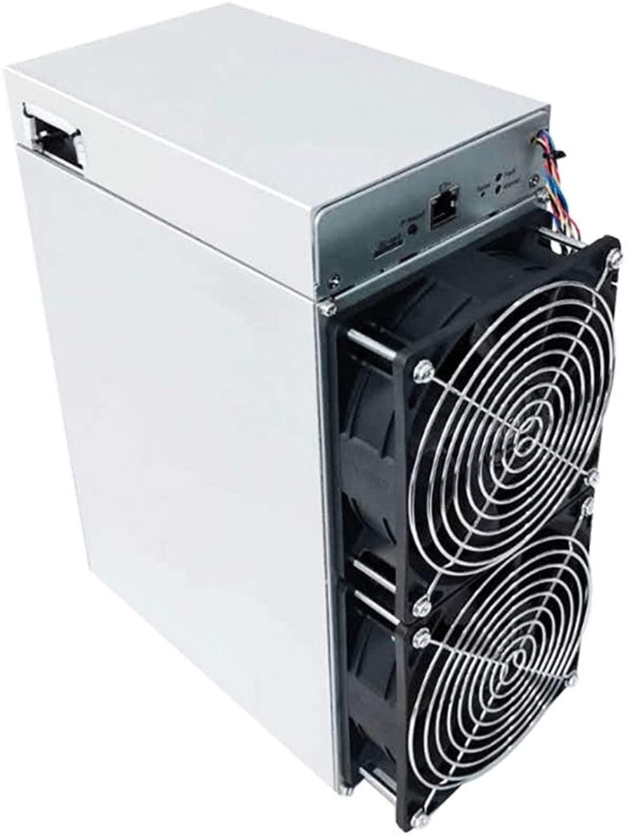 420ksol / S Bitmain Antminer Z15 420K ZEN Miner Equihash Asic Miner DDR