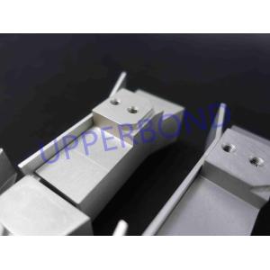 Hauni Gd Sasib Model Cigarette Pack Folder As Part Of Packing Machine