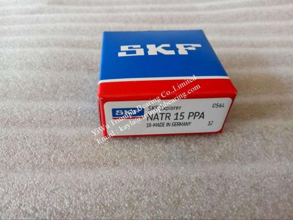 INA Track Roller Bearing NATR15PPA