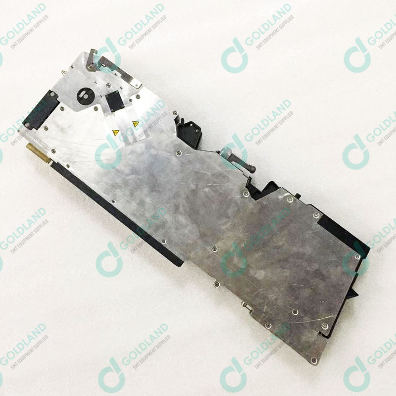 SMT pick and place machine and spare parts Siemens feeder SMT X 16MM Pick And Place Machine Feeder 00141272 Siplace