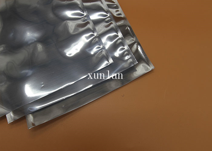 Small Value Static Shielding Bubble Bags Easy To Tear For Mailing USB Flash Drives