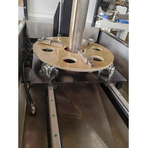 HMP-6000A Fluorescent Magnetic Particle Flaw Detection Machine