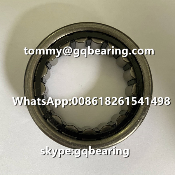 F-232032-60 Needle Roller Bearing Steel Cage Metric Needle Bearings