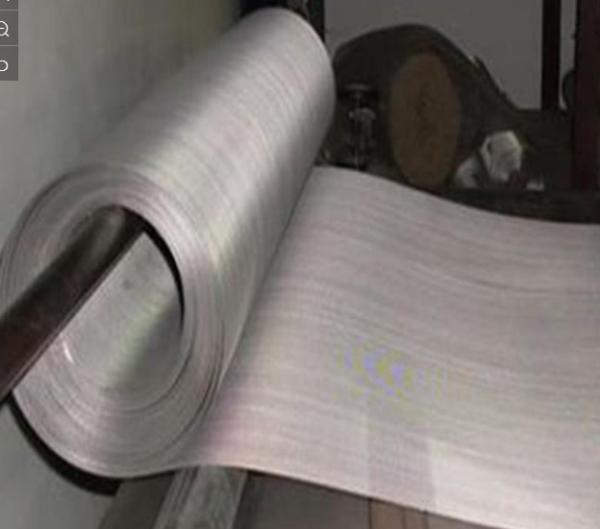stainless steel 304 Reverse plain Dutch weave/twill dutch weave Stainless Steel
