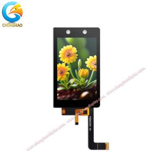Capacitive Touch 4.3 Inch LCD Display Module With MIPI Interface For Access