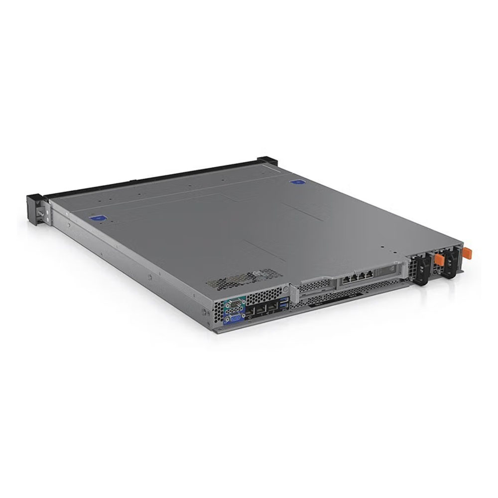 Thinksystem Sr250 Intel Xeon CPU 1u Mini Rack Server for Your Network Infrastructure