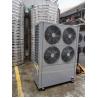Buy cheap Copeland Compressor 100KW R410A Air Source Heat Pump from wholesalers