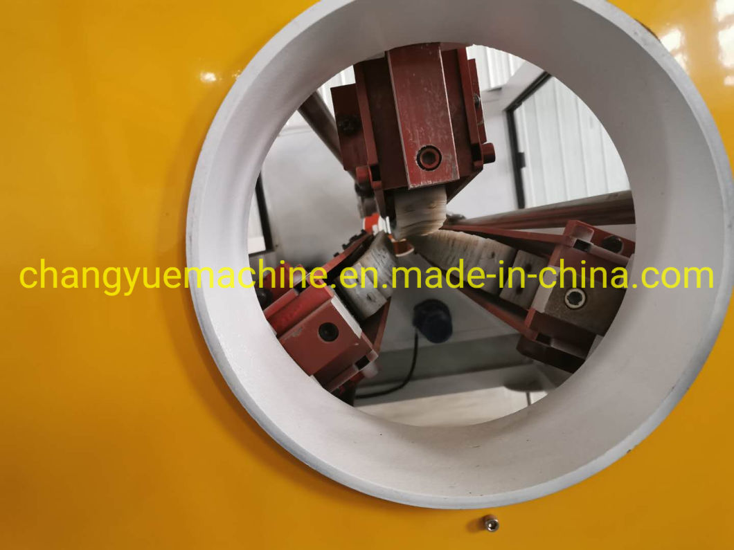 Full Automatic UPVC Water Drainage Pipe Production Line