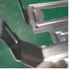 Buy cheap Fast 2.0mm stamping aluminum sheet metal for off-road motorcycle from wholesalers