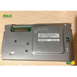 China 6.5 inch LQ065T5AR01  Sharp LCD Panel Normally White for Automotive Display panel on sale