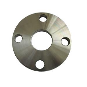 China SS Specification Galvanized Floor Lg Mating Pn16 Class 150 Rf 24 blind Ansi Rtj Flange on sale