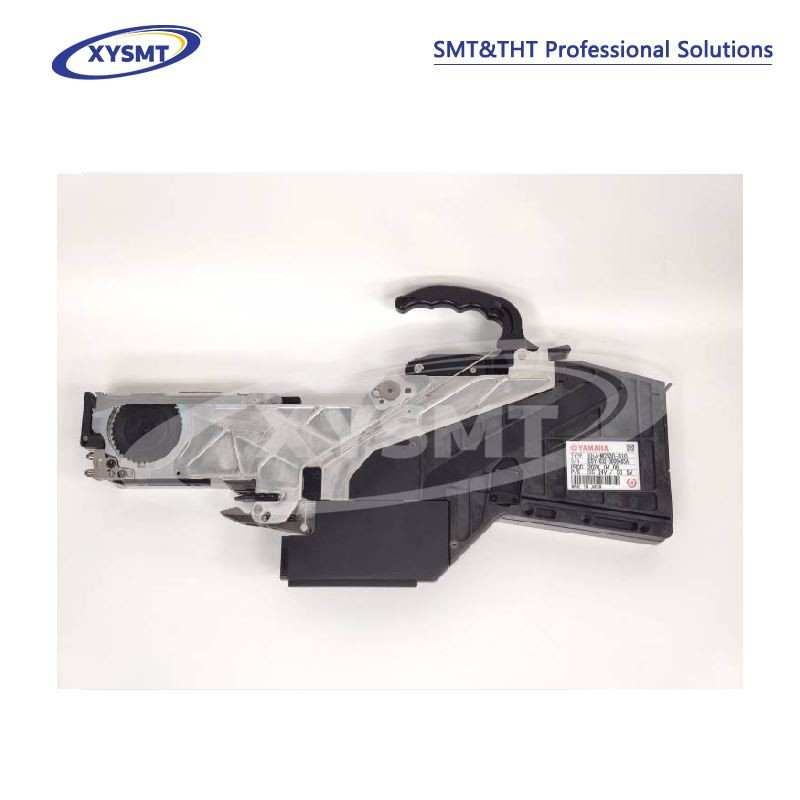 KHJ-MC500-01 FEEDER SS32MM FOR YAMAHA YS12 YS24 YSM10 YSM20R YSM40R machine spare part