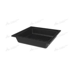 High-Performance LFT-D Molds for Lightweight Structural Components - UTrust