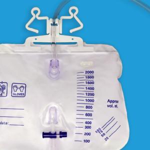  PCN Bile Duct Stomach Drainage Condom Urinary Bag Manufactures