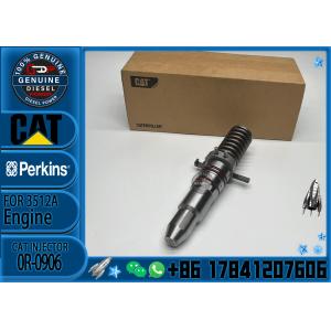 common rail injector Assy injector 6I-3075 7C-4184 0R-0906 engine components