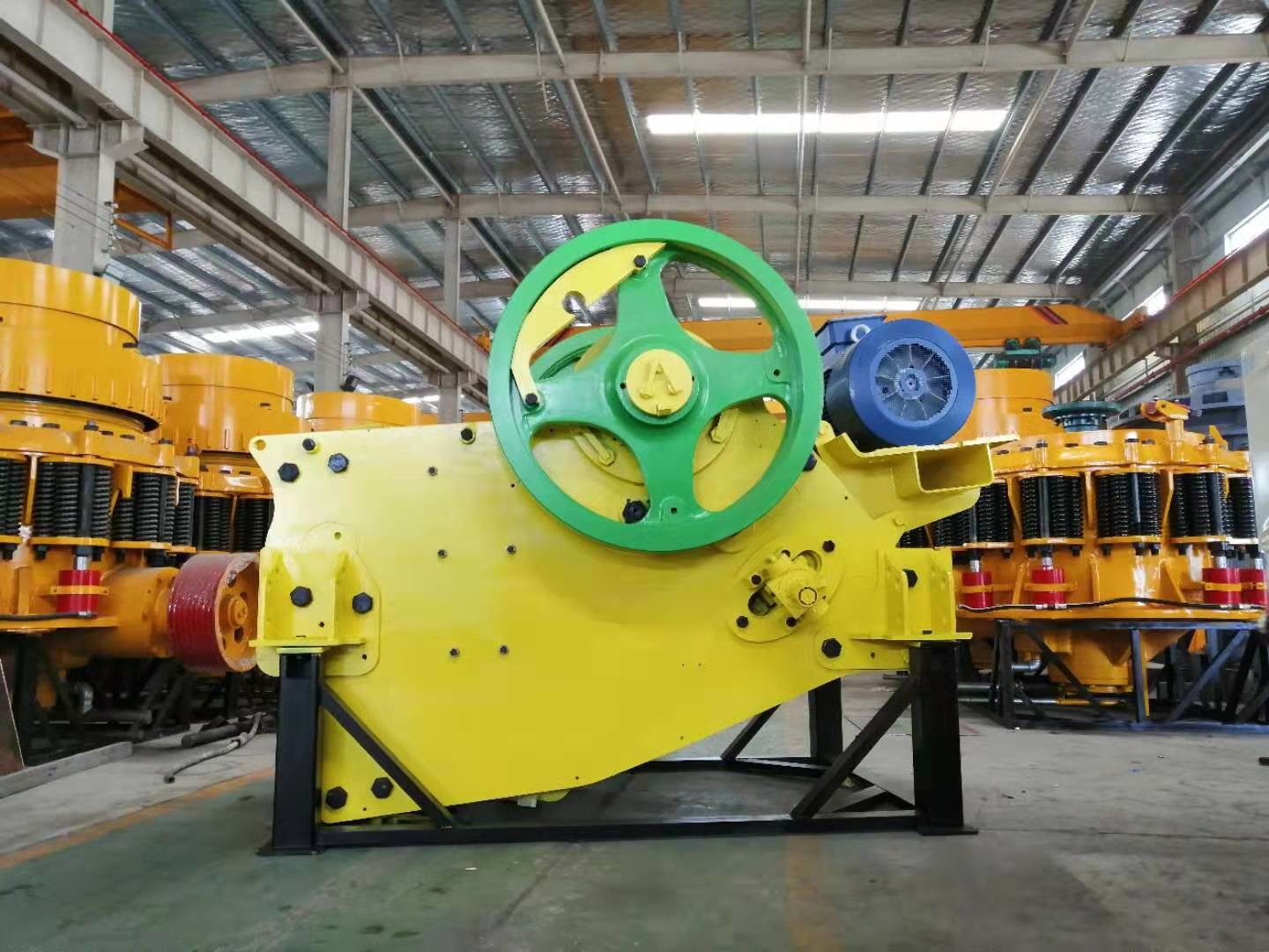 Train Railway ballast mining jaw crusher industrial jaw crusher jaw crusher suppliers jaw crusher sale portable