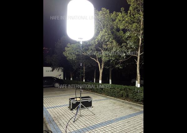 Brilliantly Illuminated Glare Free Lighting , 360 Degree Tripod No Glare Led
