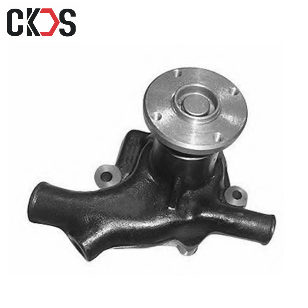 SD23 SD22 Water Pump 21010-37501 Nissan UD Truck Parts